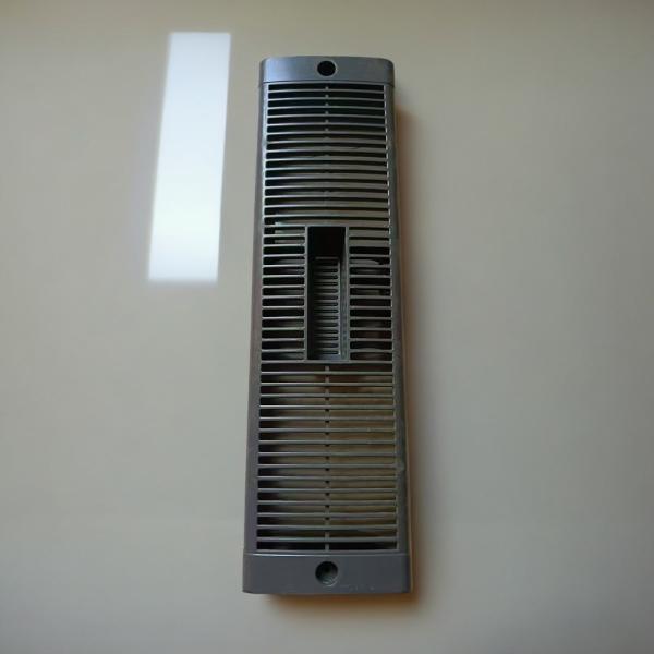 Flexi 3U Mounting Covers FMCA  Front And Back For NOKIA RRU Solutions And Networks