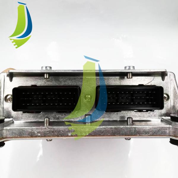 VOE60100002 Контроллер ECM ECU Компьютерная плата 60100002 Для EC240