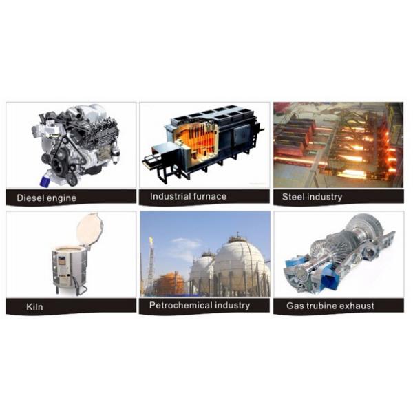 Stainless steel probe Thermocouple RTD sensor k type with K E J B R S type thermocouple