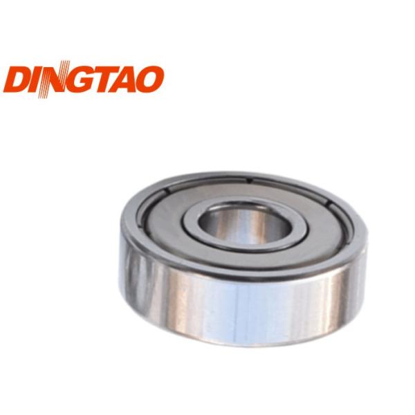 153500150 Bearing 7424.1 Cutter Parts For Xlc7000 Cutter For Z7 Cutter Parts