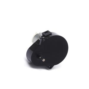 85g DC Gear Motor 24 Volt GM50 For Electronic Lock , Optical Equipment