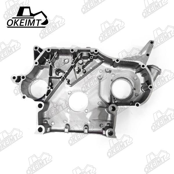 Repuestos para motores diesel Capa delantera 02136027 para Deutz F3L913