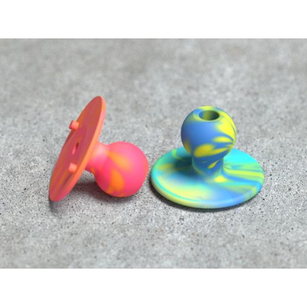 OEM / ODM: Многопроходные формы для инъекции и бортовые универсальные объединенные шаровые головки (1*4) No24118