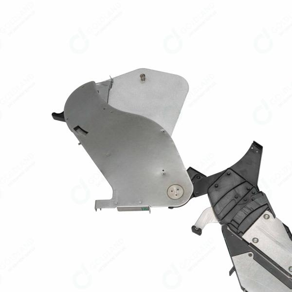 Universal Green Feeder 8mm Dual Lane 49889201 SMT Feeder Parts