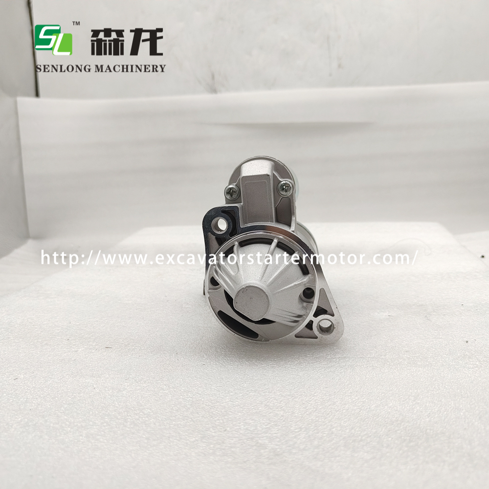 12V 8t 1.4KW Mitsubishi  Starter Motor MD379687,M0T20471,M0T85981,M0T20472,Md379687,Mn176584 M0T85981 Md362207 M362207D