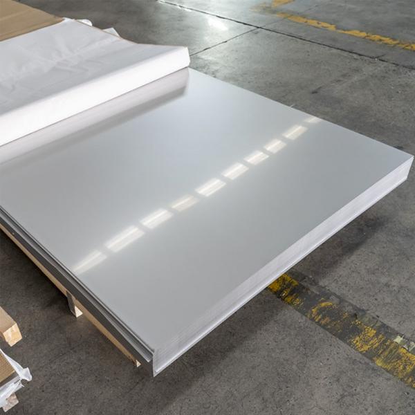 Reliable Durable Construction Projects Stainless Steel Metal Plates Longevity Dependability