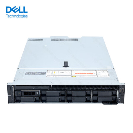PowerEdge R750 6342*2/256G ECC/4T SATA*3/SAS Raid 0/1/5/6/10/50/60/750 Вт*2/4*GE