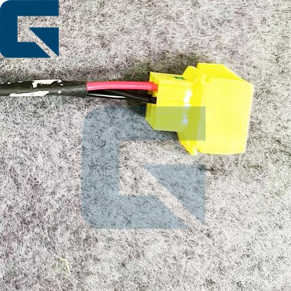 WG9725716002 Commutateur de la lumière de freinage pour camion