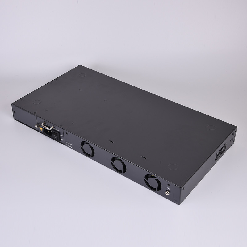 передача 4 Pon 4*10G SFP+ 20KM переносит GEPON EPON OLT