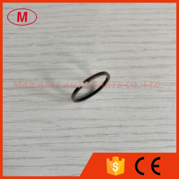 K27 K26 K24  turbo piston ring/ seal ring Turbine side step gap/gapless  for repair kits