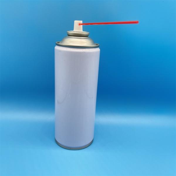 One Inch Carburetor Cleaner Valve For Automobile Lubrication   