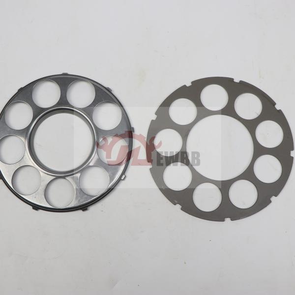 M5X130 Kawasaki Pump Parts M5X80