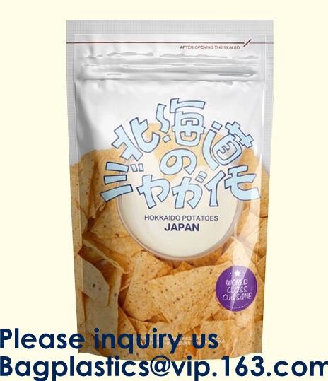 GRAIN FLOUR PACKAGING,Custom Print Aluminum Foil Pouch Packaging Bag,Custom Aluminum Foil Stand Up Flat Pouch Bags Stand