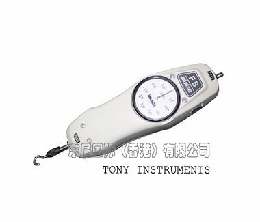 Imada Mechanical Force Gauge FB/FS