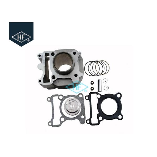 100cc Aluminum 88mm Motorcycle Cylinder Kit For Yamaha ZY100 RS100 JOG100