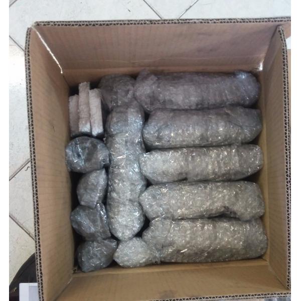 Customization Graphite Upward Mold/Die for Copper Continous Updrawing Casting Machine