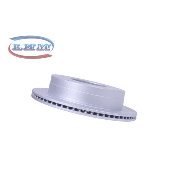 Pièces métalliques de frein de voiture pour le Toyota Land Cruiser 1981 - OEM 1987 42431 60200