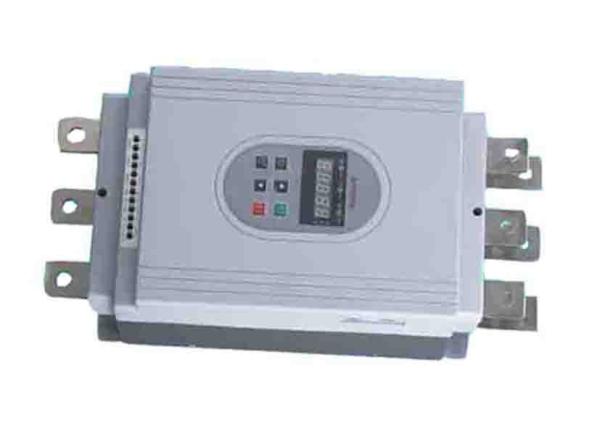 OEM Three Phase Soft Magnetic Motor Starter 5.5KW - 630KW High Effectively