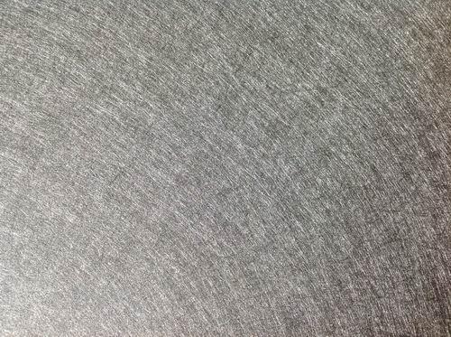 316l Stainless Steel Single Or Double Mesh Sintered Metal Fiber Cloth