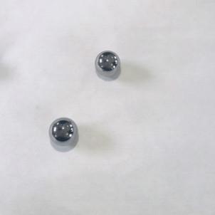 Bearing Stainless Steel Metal Ball 36.5125mm 1-7/16  HRc52-62
