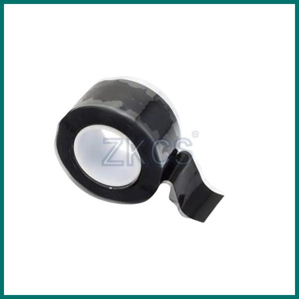 High Temperature Silicone Tape For Protecting High-Voltage And Aerospace