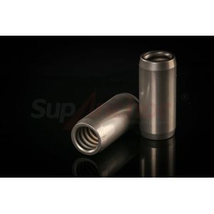 Низкоуглеродистый сверлить собственной личности соединения штаног анкера нержавеющей стали содержания 1,4462