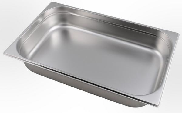 Equipamento comercial 0.8mm do snack bar do restaurante para cozer, bandeja de aço inoxidável