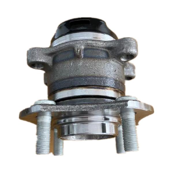 Nissan Front Rear Axle Head 43202 JJ00A Auto Wheel Hub Bearing