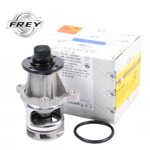 BMW E46 Engine Cooling Water Pump 11511721872 11511734602 11510393338
