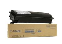 Cartucho de Toner Toshiba E-studio Preto Genuíno T-1640E - Aprox. 24000 Páginas