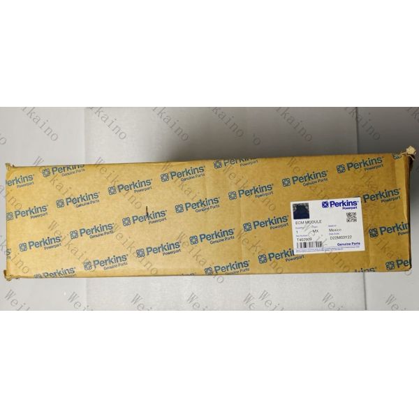 Perkins Engine Control Module  ECM) T402909 478-7933