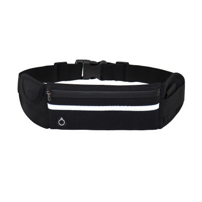 Professional Running Belt Gym Waist Bags Jogging Waist Pack Custom
