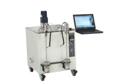 equipamento da análise do óleo de lubrificação|verificador automático da estabilidade da oxidação dos óleos de lubrificação