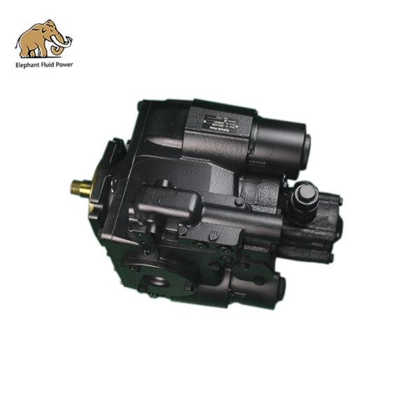 Eaton 5423-623M Америка Тип оси конуса Гидравлический насос Мотор для бетона Миксер грузовик Ремонт