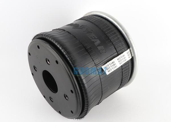 O lóbulo do rolamento da mola de ar da suspensão de Goodyear 1R13-239 grita 566263098