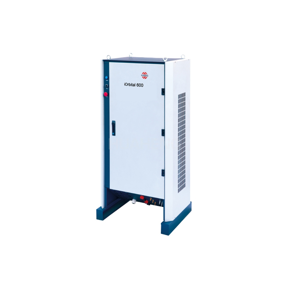 Источник питания для цифровой орбитальной сварки iOrbital 600