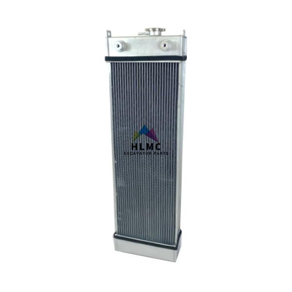Excavator Spare Parts Kobelco Crawler Excavator SK140 SK140-8 SK130-8 SK140LC-8 Radiator Water Radiator