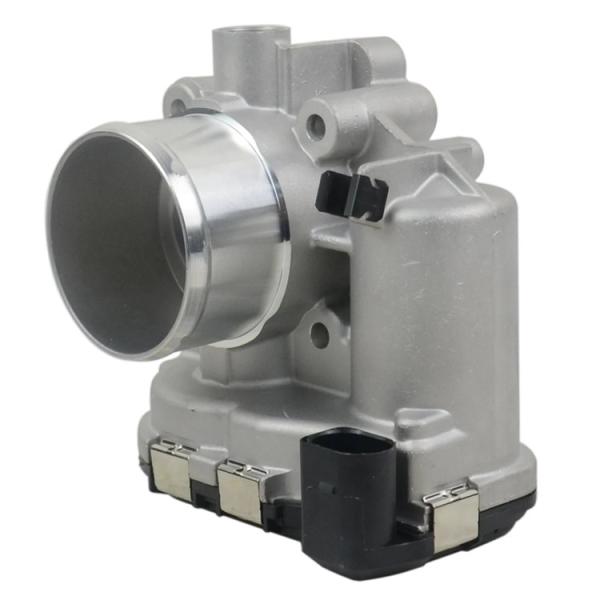 1751015 7S7G9F991CA  New Throttle Body For Ford TRANSIT B-Max C-Max II Fiesta