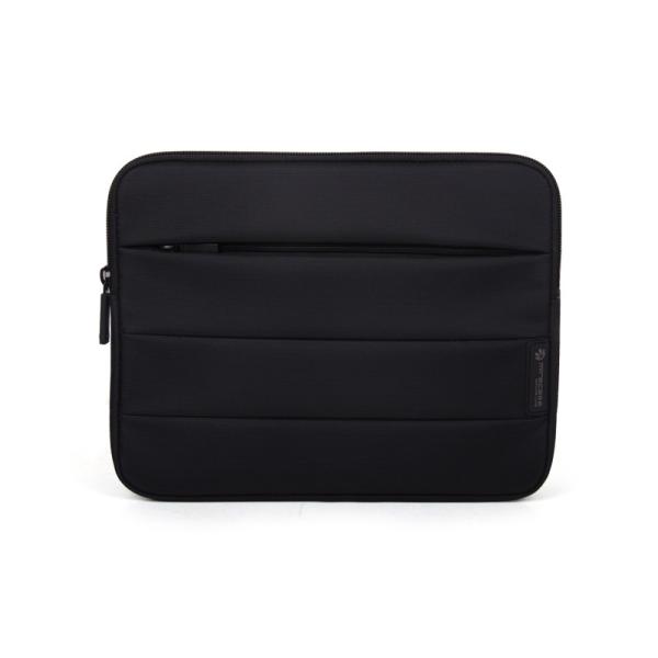 Black, Blue, Purple, Grey Nylon Tablet Bags for iPads & 10.1” Tablets