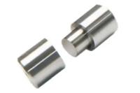 2316 / 2738 Custom Molded Plastic Parts ODM Circular Positioning Unit