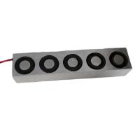 Solénoïde micro de noyau de fer de 500N 150W