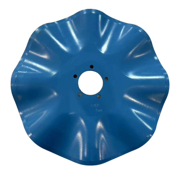 Farm Machinery Accessories Disc Harrow Piece