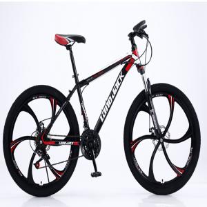 quadro duro da bicicleta da liga de alumínio de Mtb da montanha 150kg