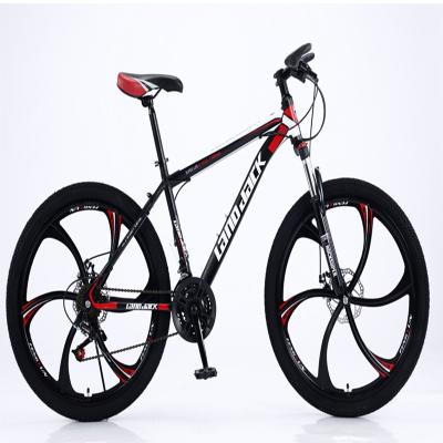 quadro duro da bicicleta da liga de alumínio de Mtb da montanha 150kg
