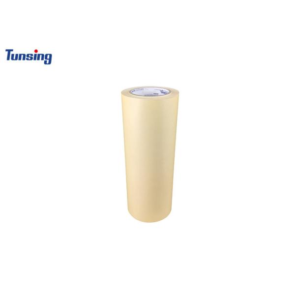 3M 615 Bonding Metal And ABS Hot Melt Glue Sheets , Seamless Glue Film Adhesive