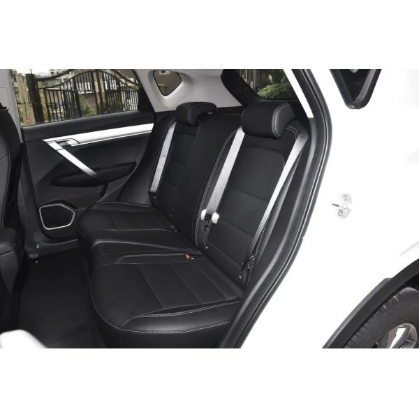 Geely Coolray 2025 1.5L CVT Super Edition Fuel Vehicle with Electric Parking Brake and Leather Seats