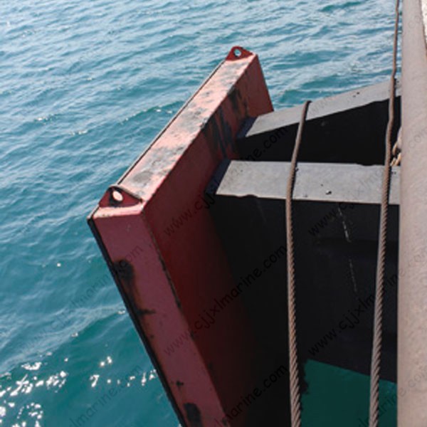 Unit Element Fender