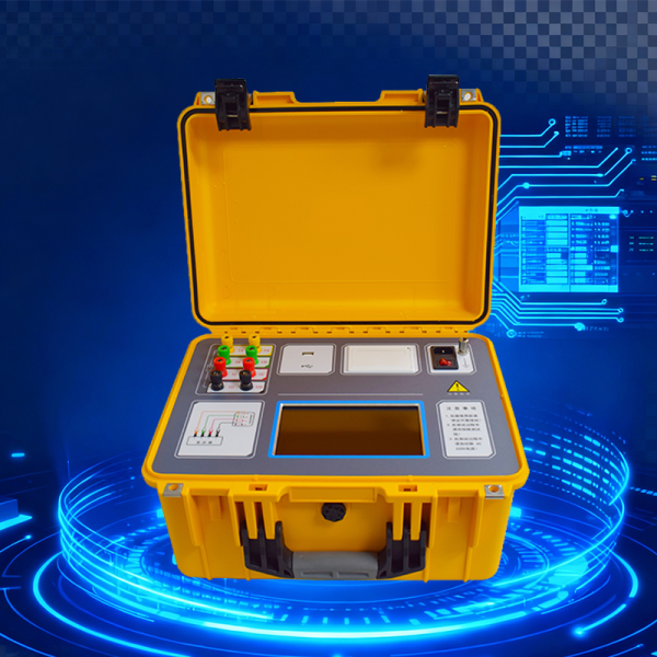 20A Portable Transformer DC Resistance Tester