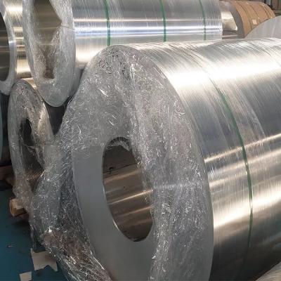 2A12 Aluminum Alloy Coil T6 30mm Aluminium Round Tube Brush Surface