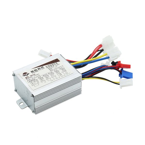 500W 350W 36 Volt Scooter Controller Motor Ebike Conversion Kit